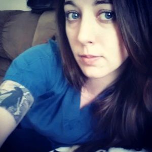 Meet your Posher, Leeanne